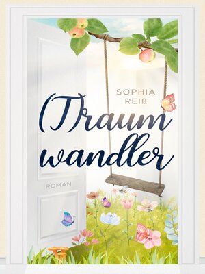 cover image of (T)raumwandler